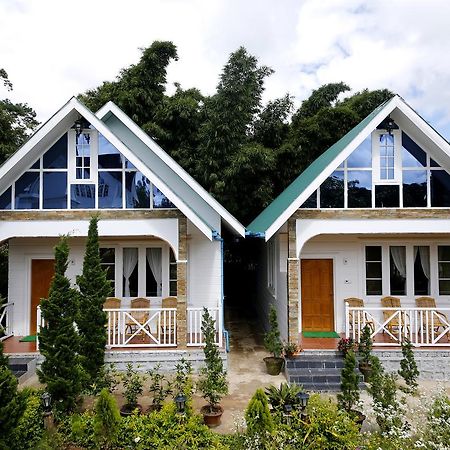Green Haven Hotel Kalaw Zewnętrze zdjęcie