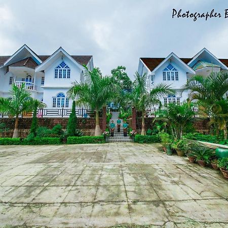 Green Haven Hotel Kalaw Zewnętrze zdjęcie