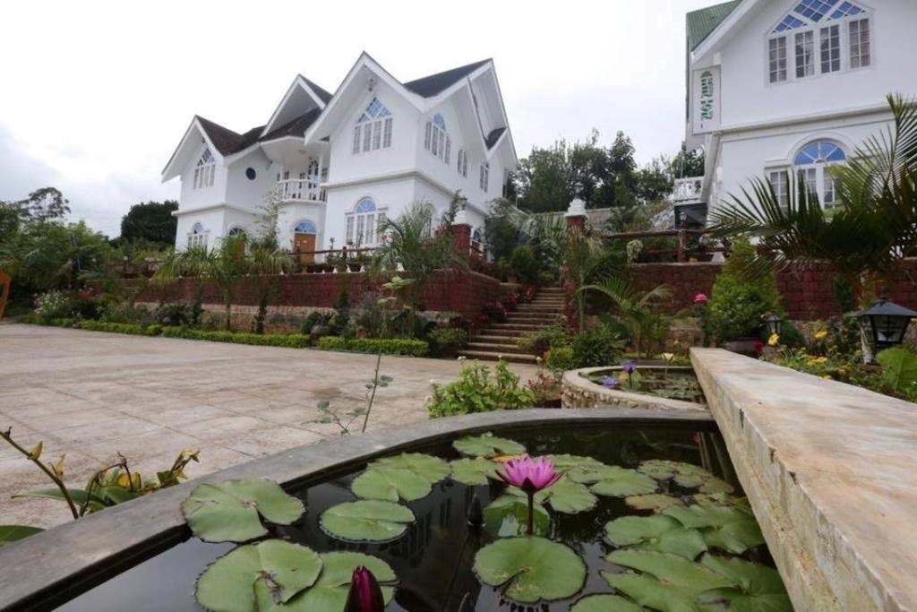 Green Haven Hotel Kalaw Zewnętrze zdjęcie