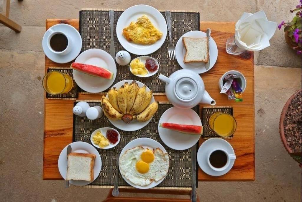 Green Haven Hotel Kalaw Zewnętrze zdjęcie