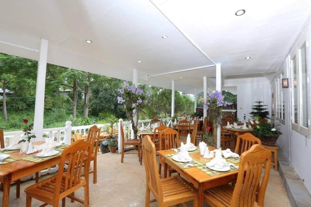 Green Haven Hotel Kalaw Zewnętrze zdjęcie