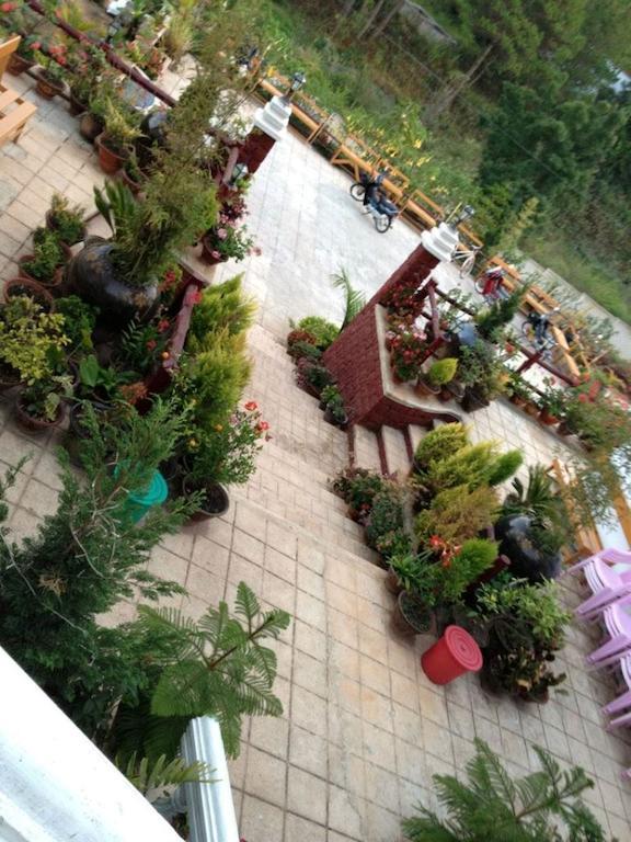 Green Haven Hotel Kalaw Zewnętrze zdjęcie