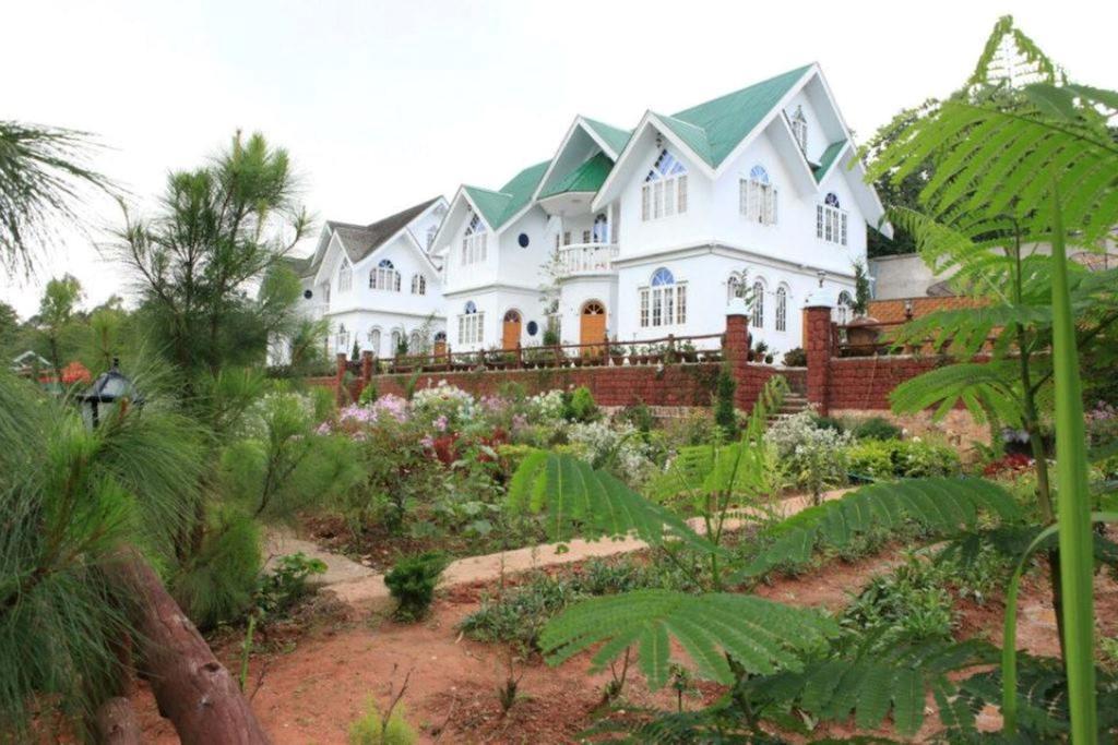 Green Haven Hotel Kalaw Zewnętrze zdjęcie