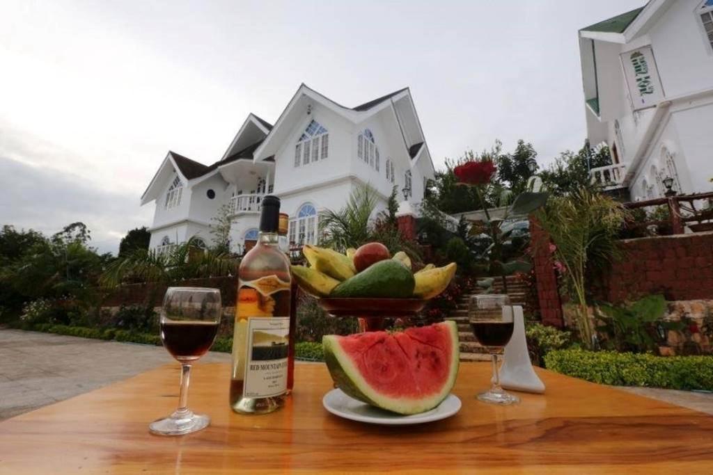 Green Haven Hotel Kalaw Zewnętrze zdjęcie
