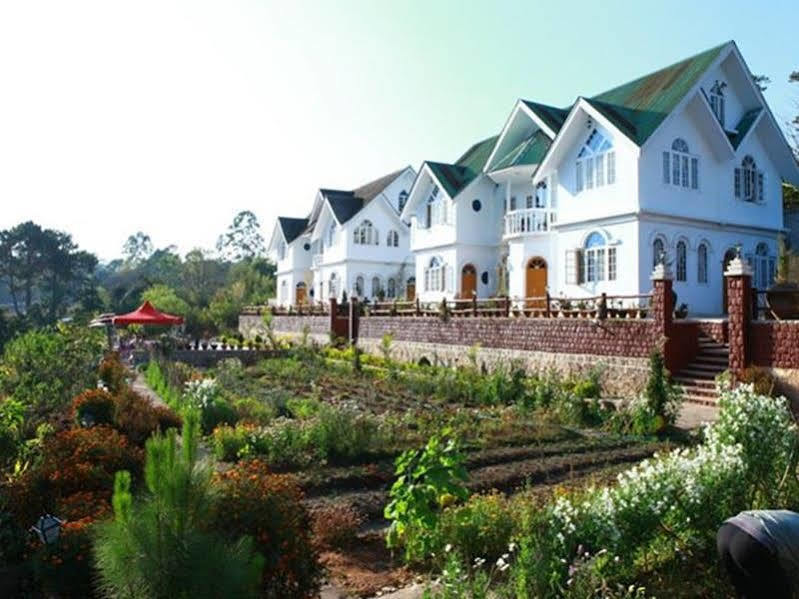 Green Haven Hotel Kalaw Zewnętrze zdjęcie
