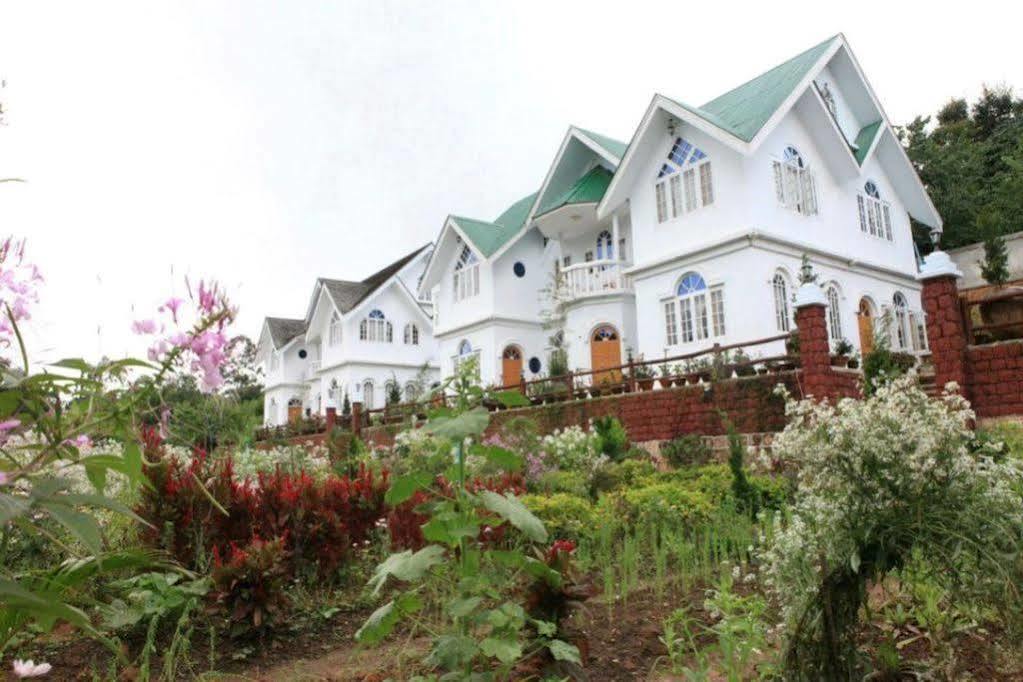 Green Haven Hotel Kalaw Zewnętrze zdjęcie