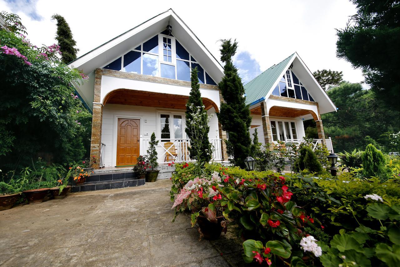 Green Haven Hotel Kalaw Zewnętrze zdjęcie