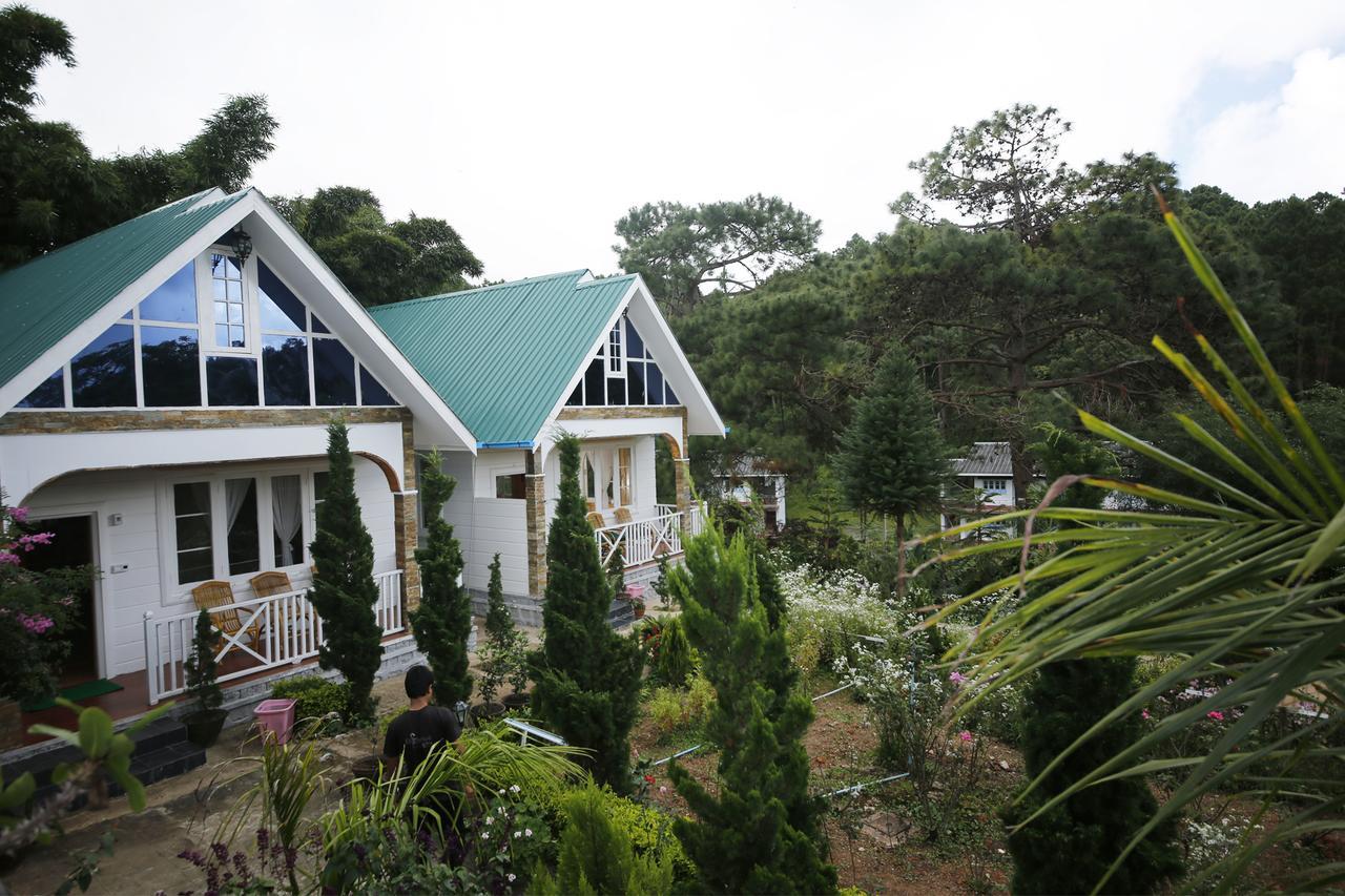 Green Haven Hotel Kalaw Pokój zdjęcie