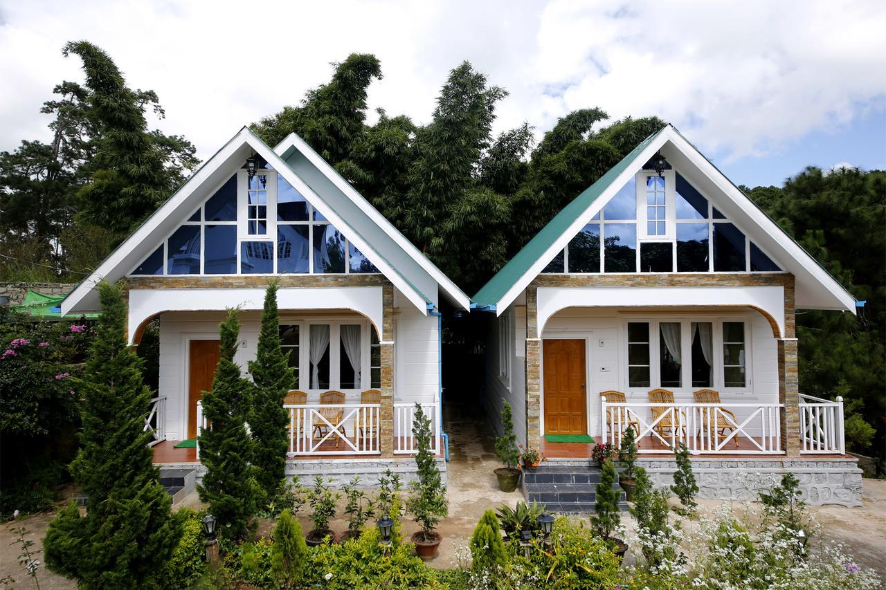 Green Haven Hotel Kalaw Zewnętrze zdjęcie
