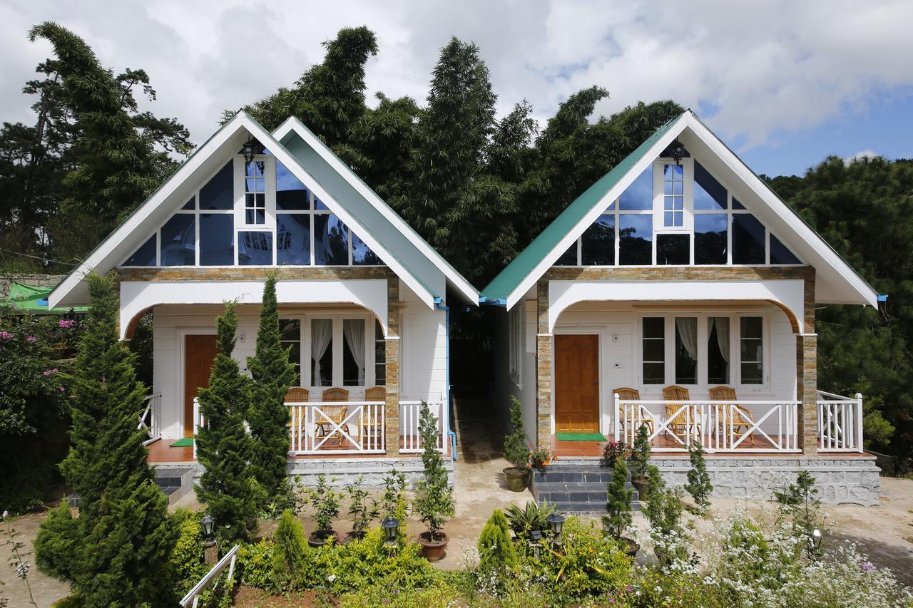 Green Haven Hotel Kalaw Zewnętrze zdjęcie