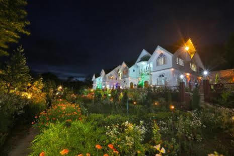 Green Haven Hotel Kalaw Zewnętrze zdjęcie